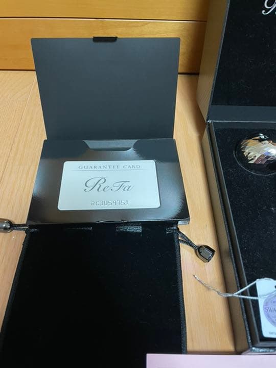 MTG ReFa リファクリスタル 美顔ローラー 美顔器