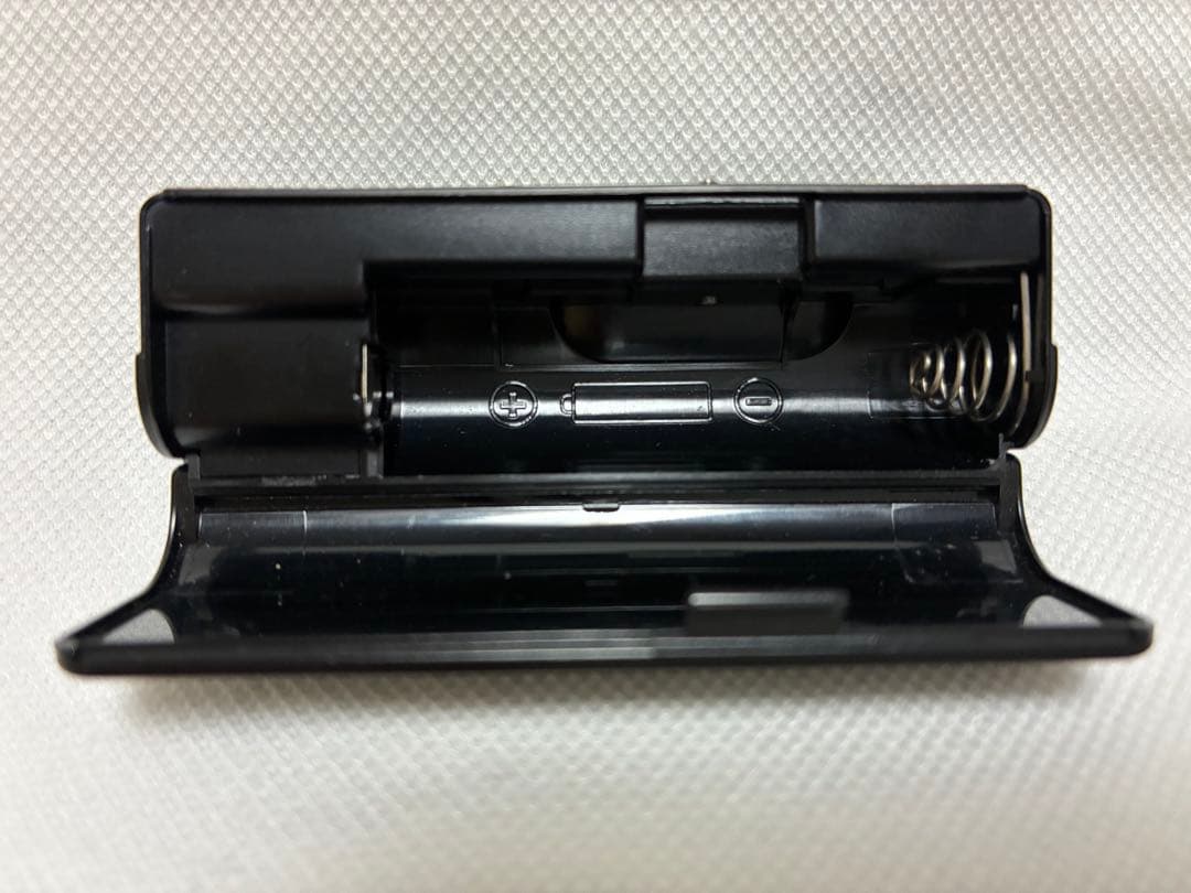 修理完動品 SONY WM-FX877 ウォークマン カセットプレイヤー セット