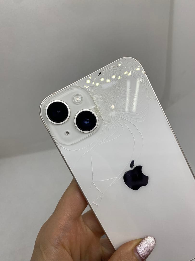 Iphone 14 128GB Sim フリー　65071