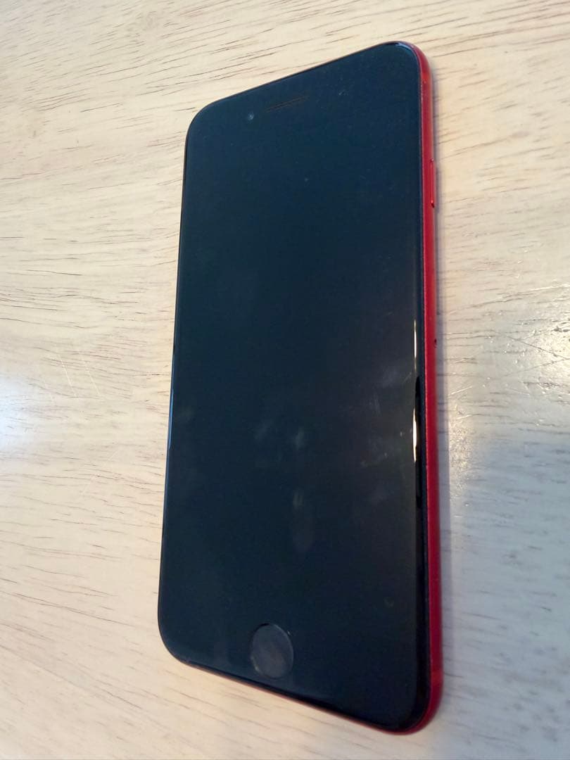 スマートフォン本体 iPhone SE 64G