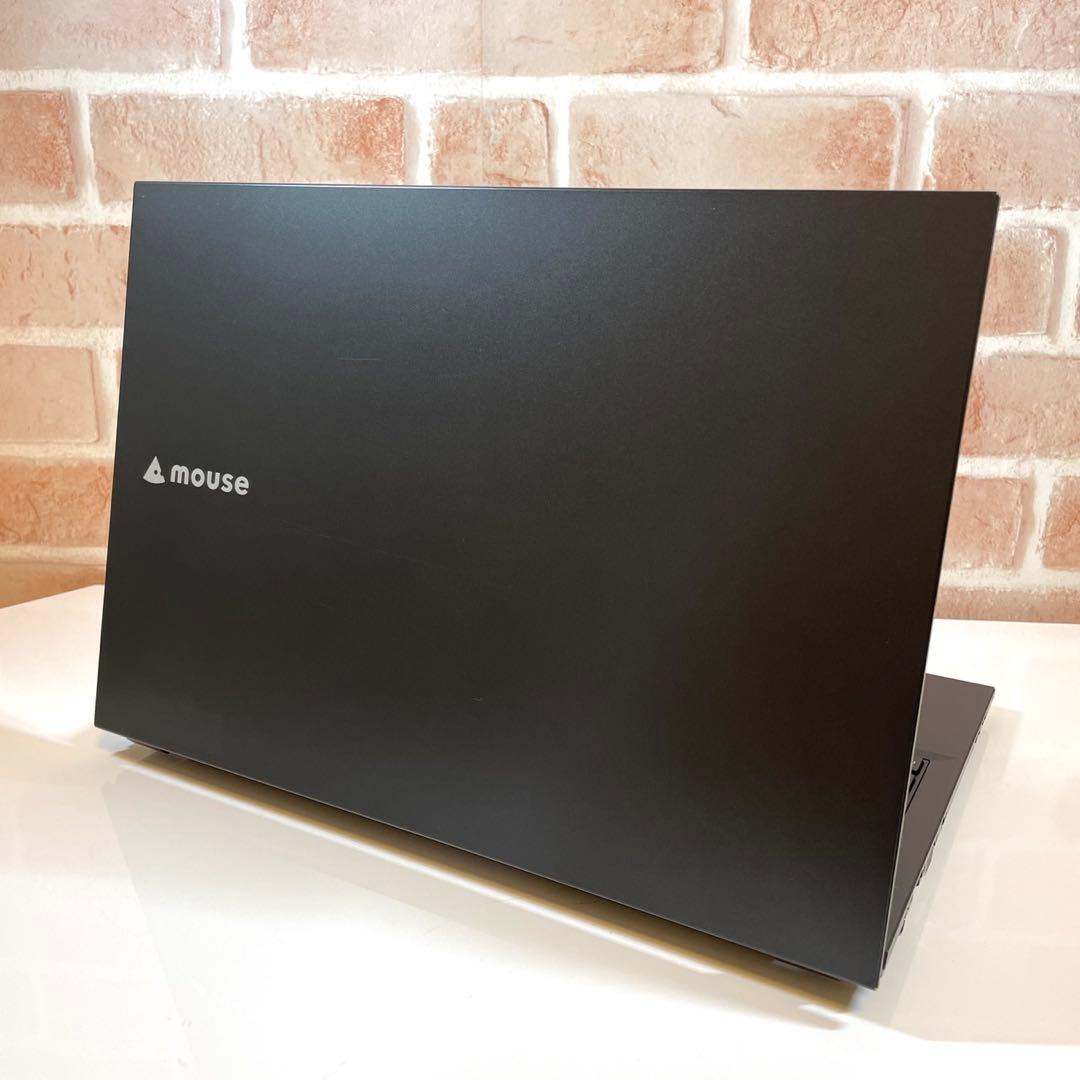 ★第10世代Corei7★ 2021年製 メモリ16GB マウス XX3