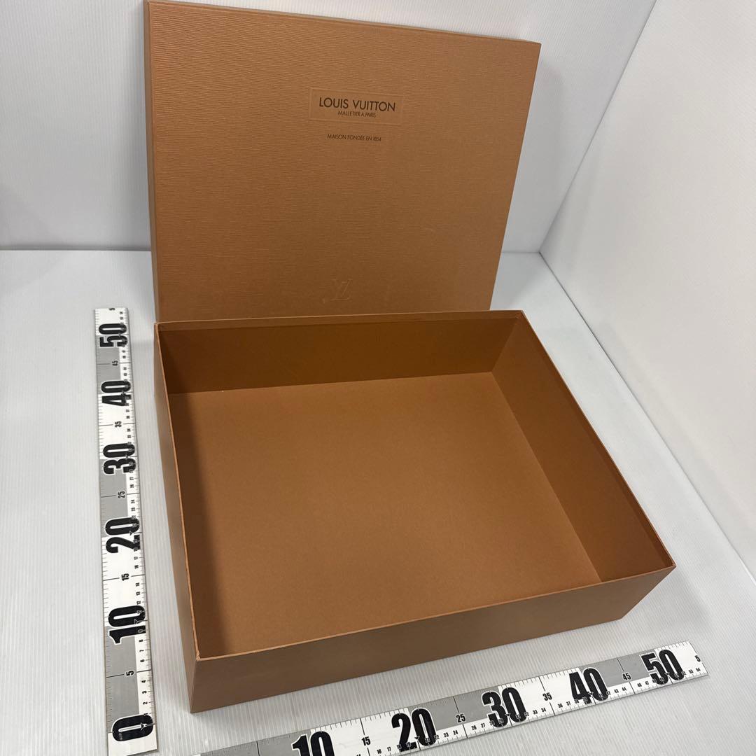 LOUIS VUITTON ルイヴィトン LV 超大量 空箱 41点まとめ