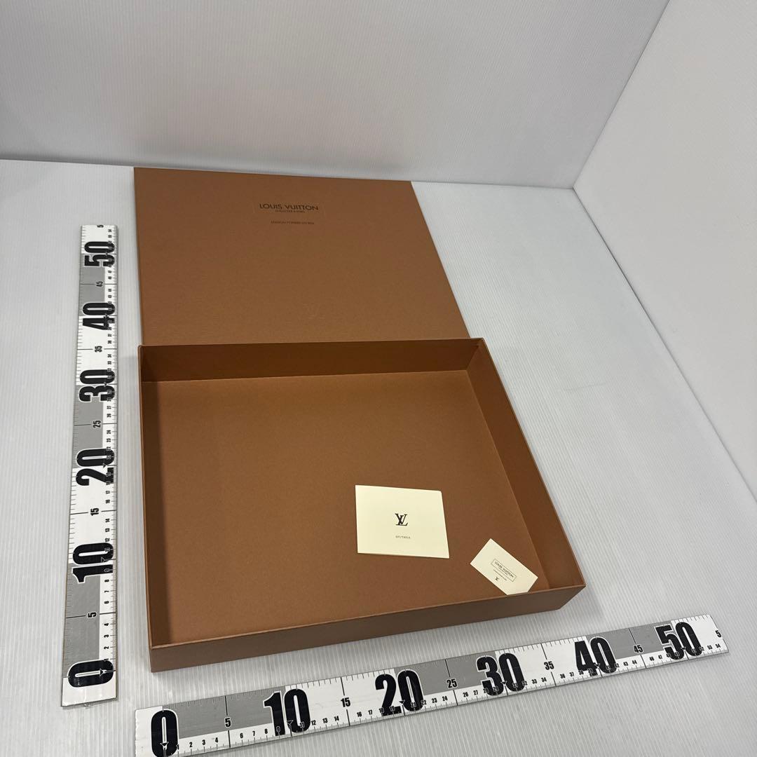 LOUIS VUITTON ルイヴィトン LV 超大量 空箱 41点まとめ