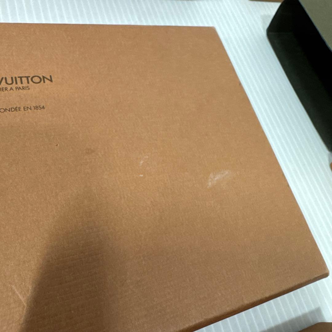 LOUIS VUITTON ルイヴィトン LV 超大量 空箱 41点まとめ