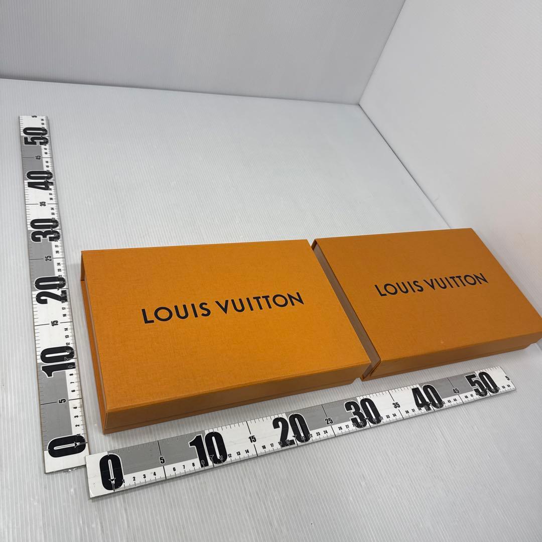 LOUIS VUITTON ルイヴィトン LV 超大量 空箱 41点まとめ