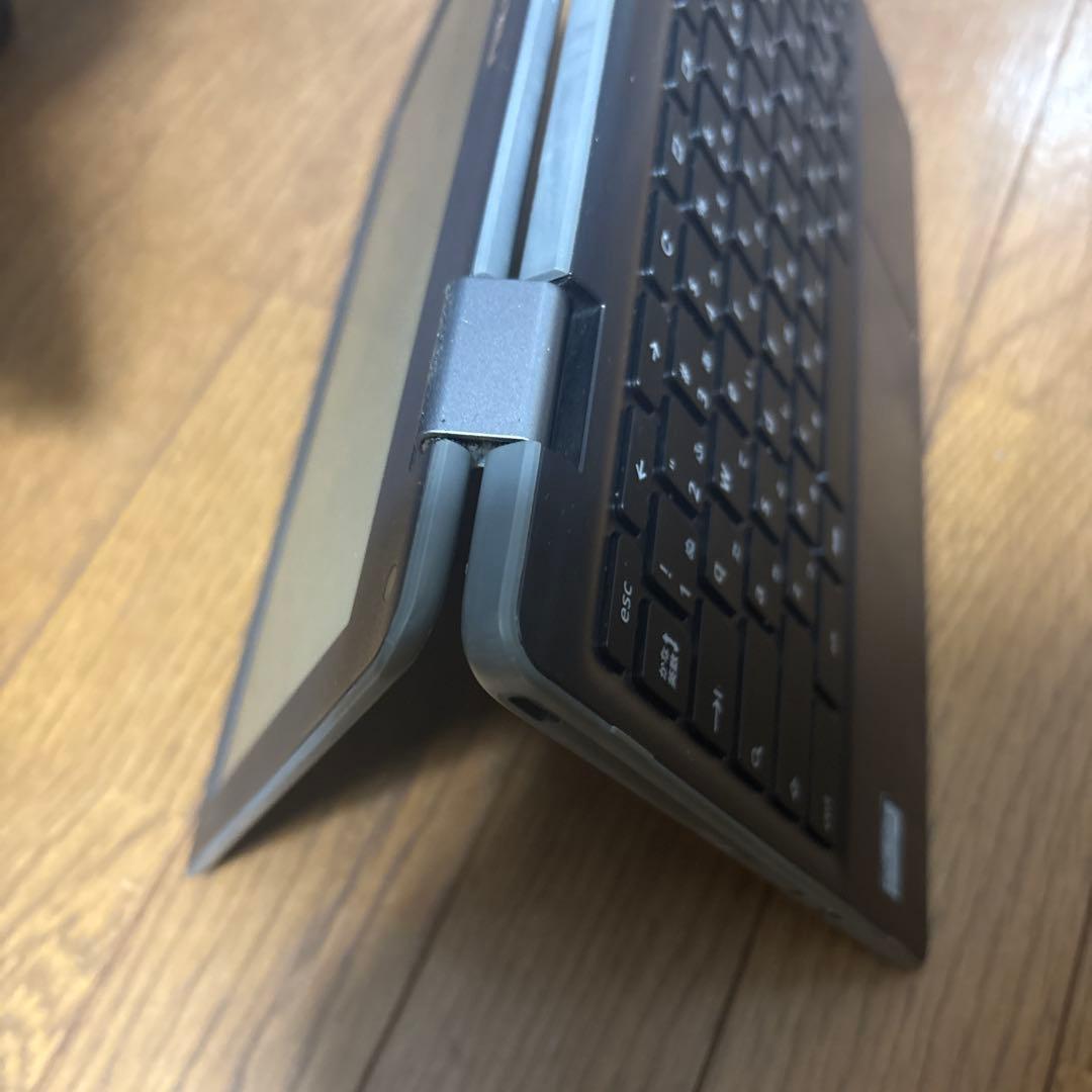 Chromebook本体 ASUS Chromebook C214MA