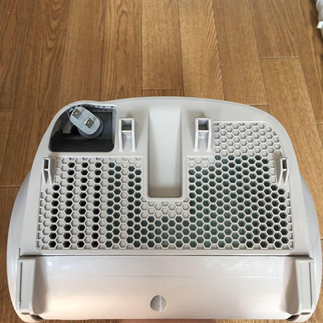 Panasonic掃除機MC-PJ20G　2021年製
