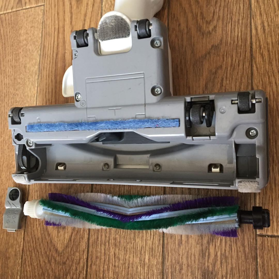 Panasonic掃除機MC-PJ20G　2021年製