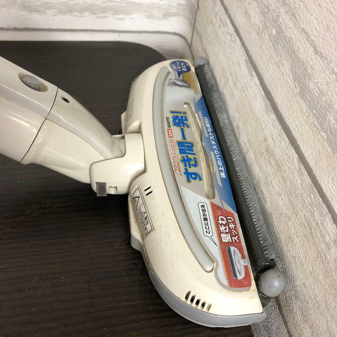 SANYO 掃除機　クリーナー　SC-XW33M