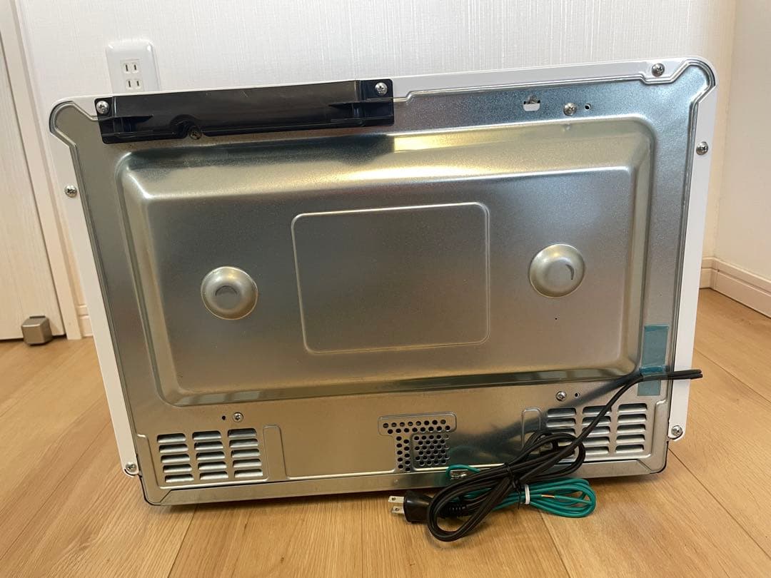 HITACHI MRO-S8Y オーブンレンジ 【ジャンク品】