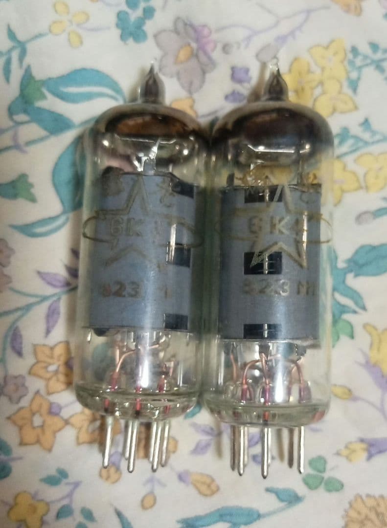 AIYIMA T5 V2.0 Bluetooth対応 真空管 ヘッドホンアンプ