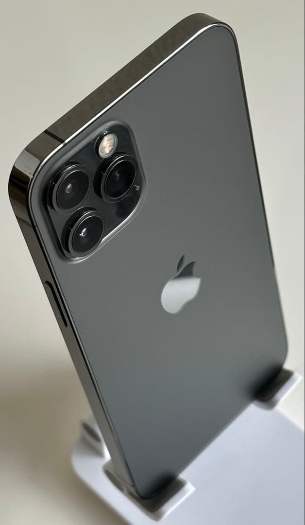 iPhone 12 Pro 128GB グラファイト SIMフリー