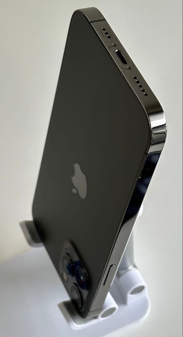 iPhone 12 Pro 128GB グラファイト SIMフリー