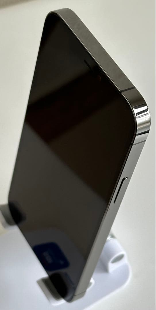 iPhone 12 Pro 128GB グラファイト SIMフリー