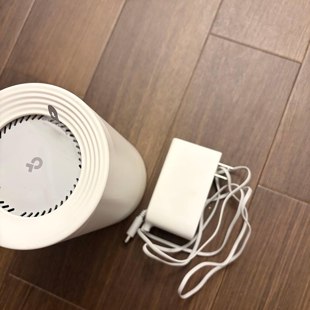 TP-Link Deco BE65 Pro BE9300 Wi-Fi7 ルーター
