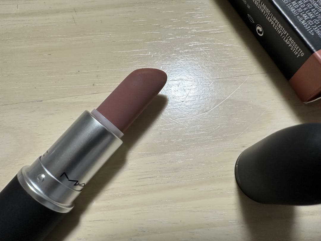 M.A.C コスメまとめ売りま6点