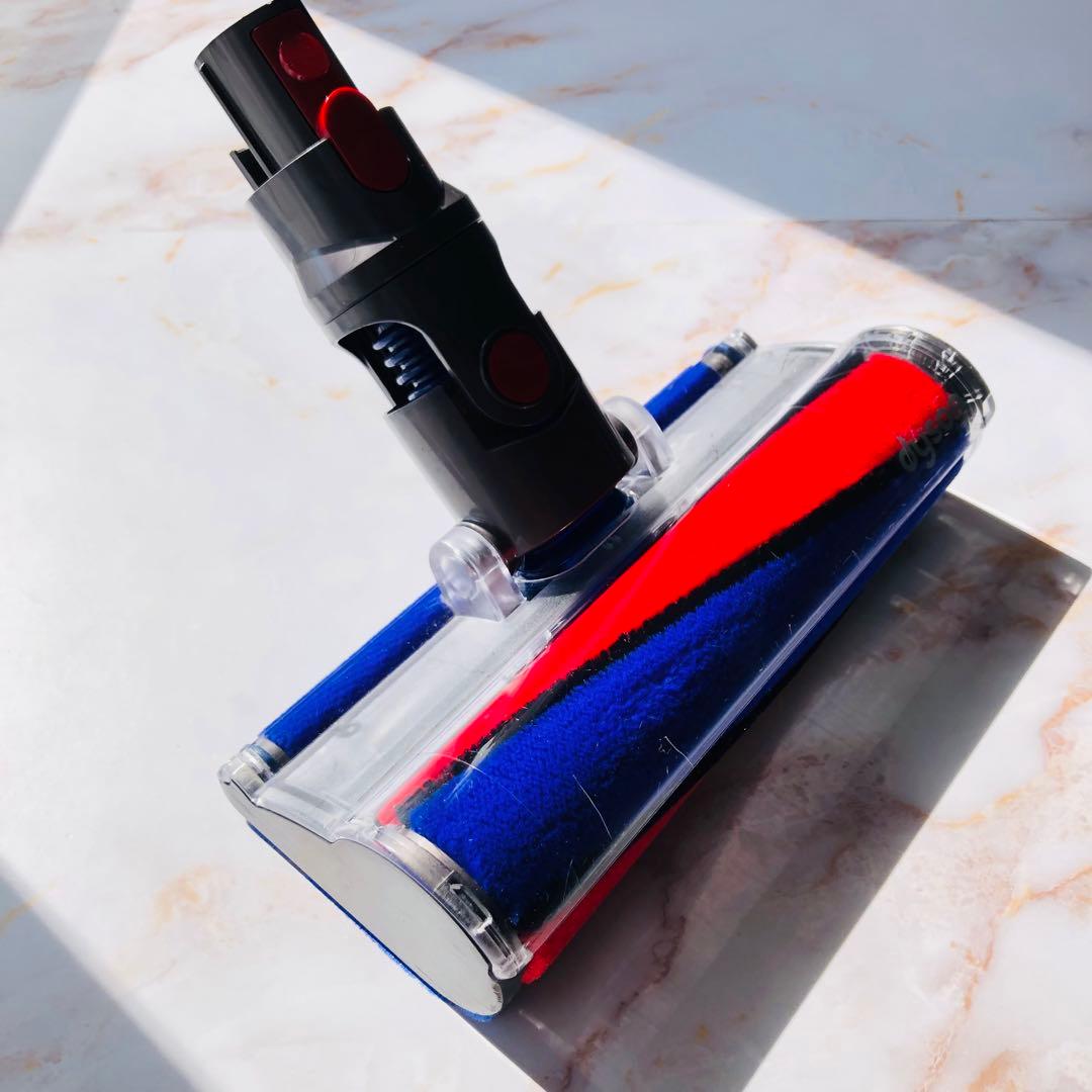 【即日発送】 V10 V11 dyson ソフトローラー ヘッド #1