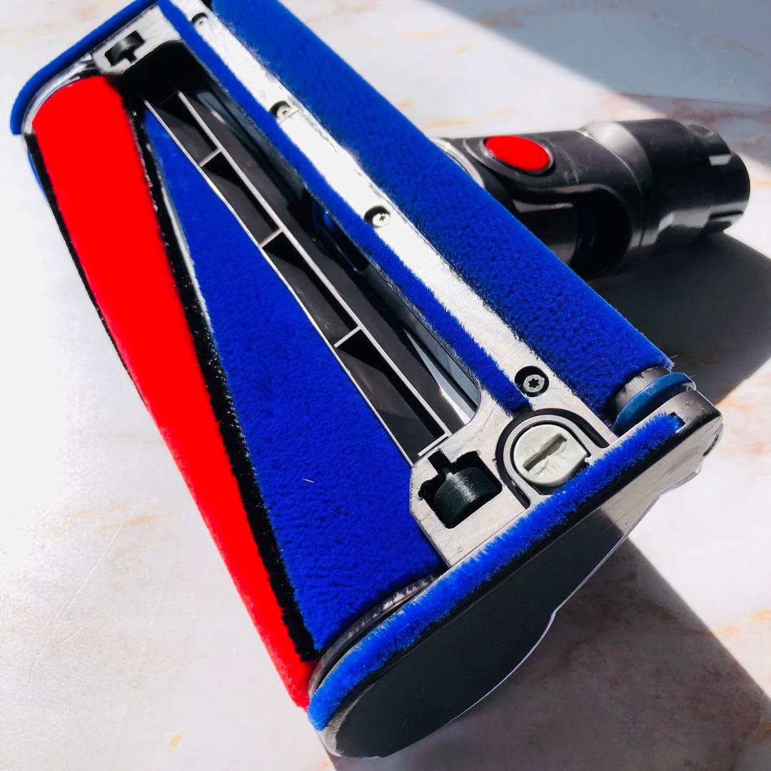 【即日発送】 V10 V11 dyson ソフトローラー ヘッド #1