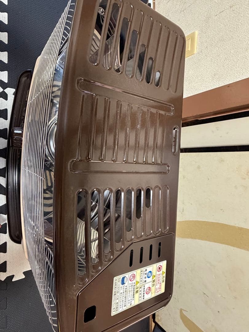 TOYOTOMI 石油ストー RC-D32D 13年製