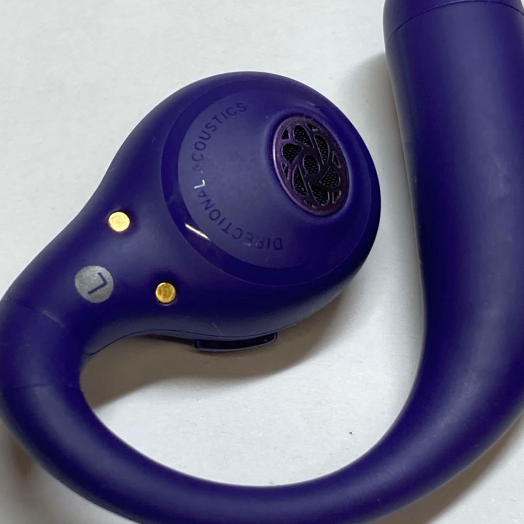 Anker Soundcore AeroFit Pro　左右イヤホン　Sc174