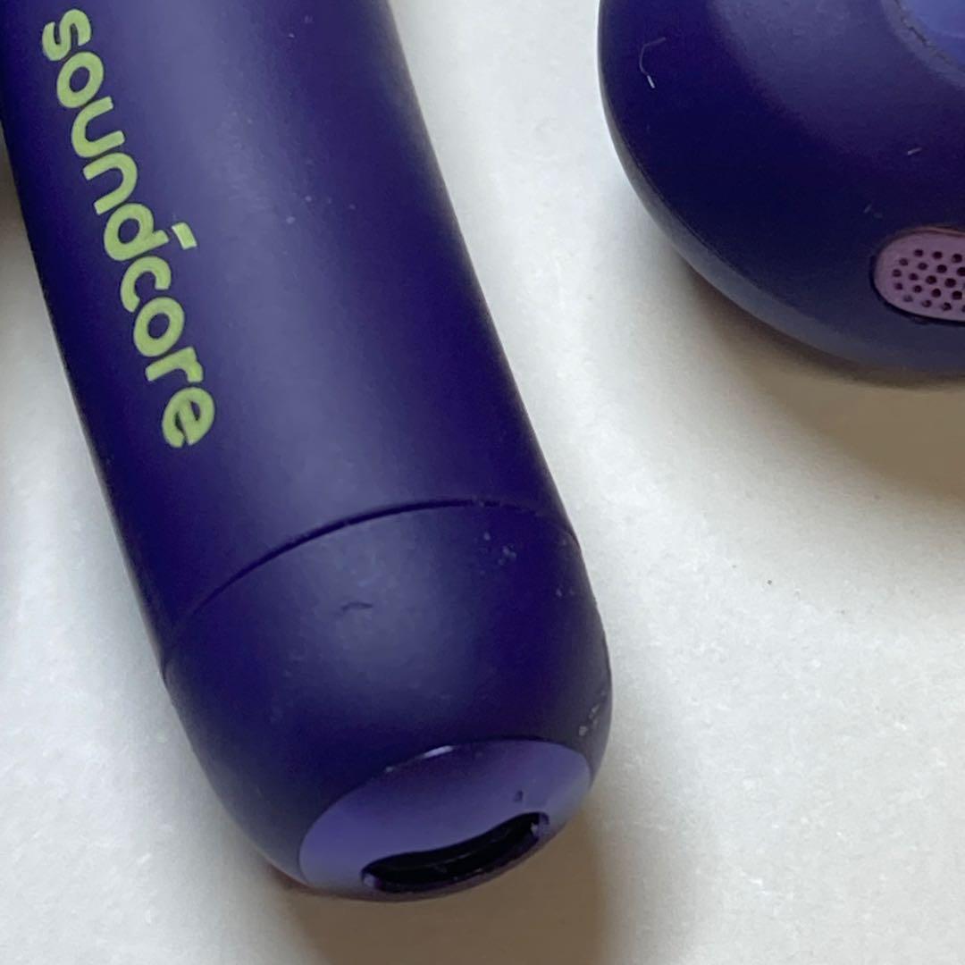 Anker Soundcore AeroFit Pro　左右イヤホン　Sc174