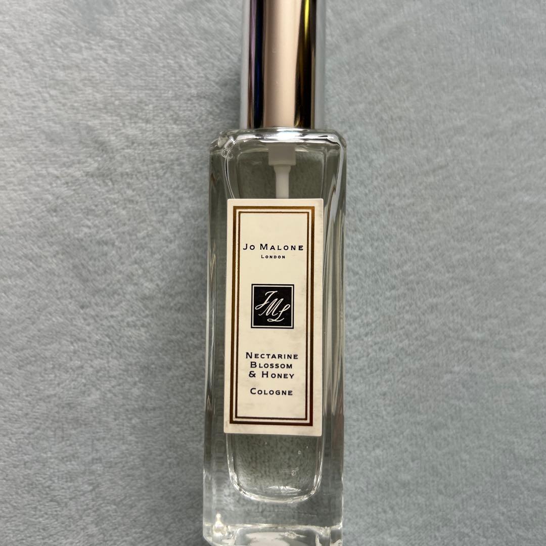 JO MALONE ネクタリンブロッサム&ハニー