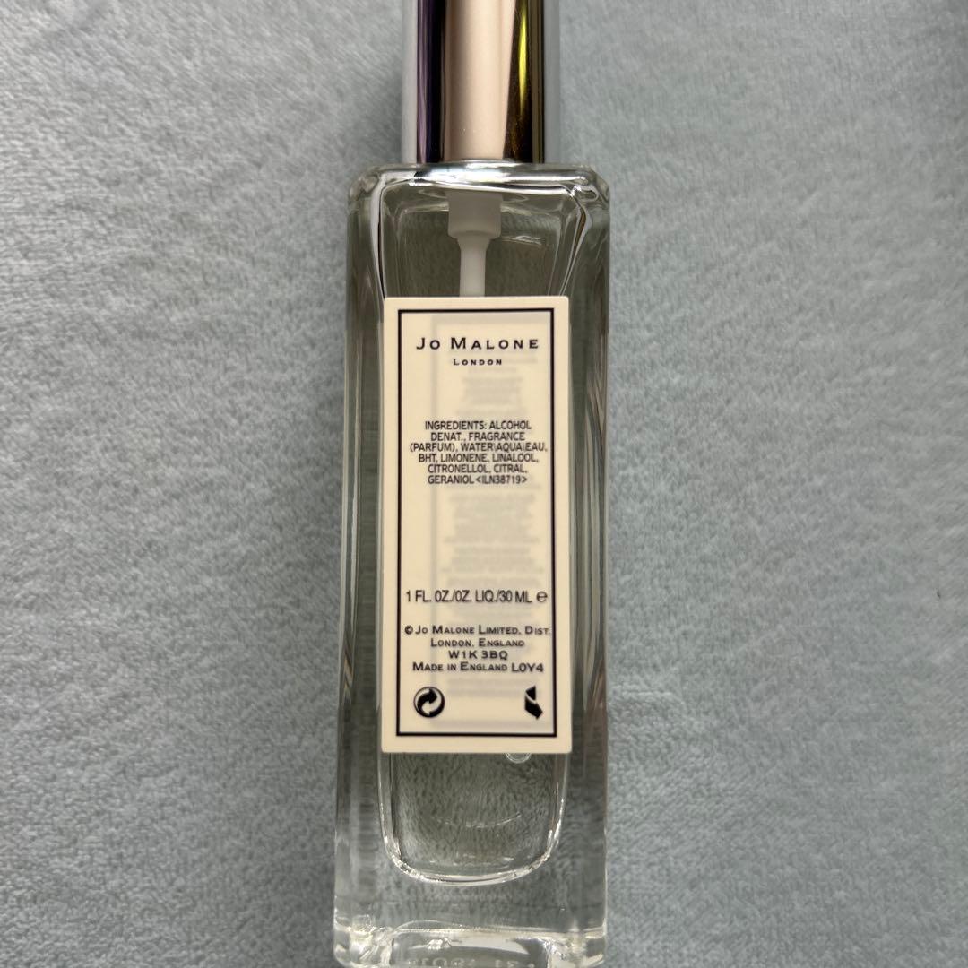 JO MALONE ネクタリンブロッサム&ハニー