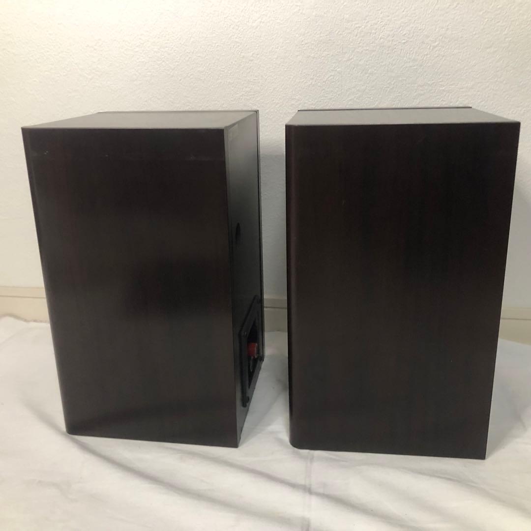 送料込★良品★ONKYO D-200II 動作確認済 スピーカー ペア