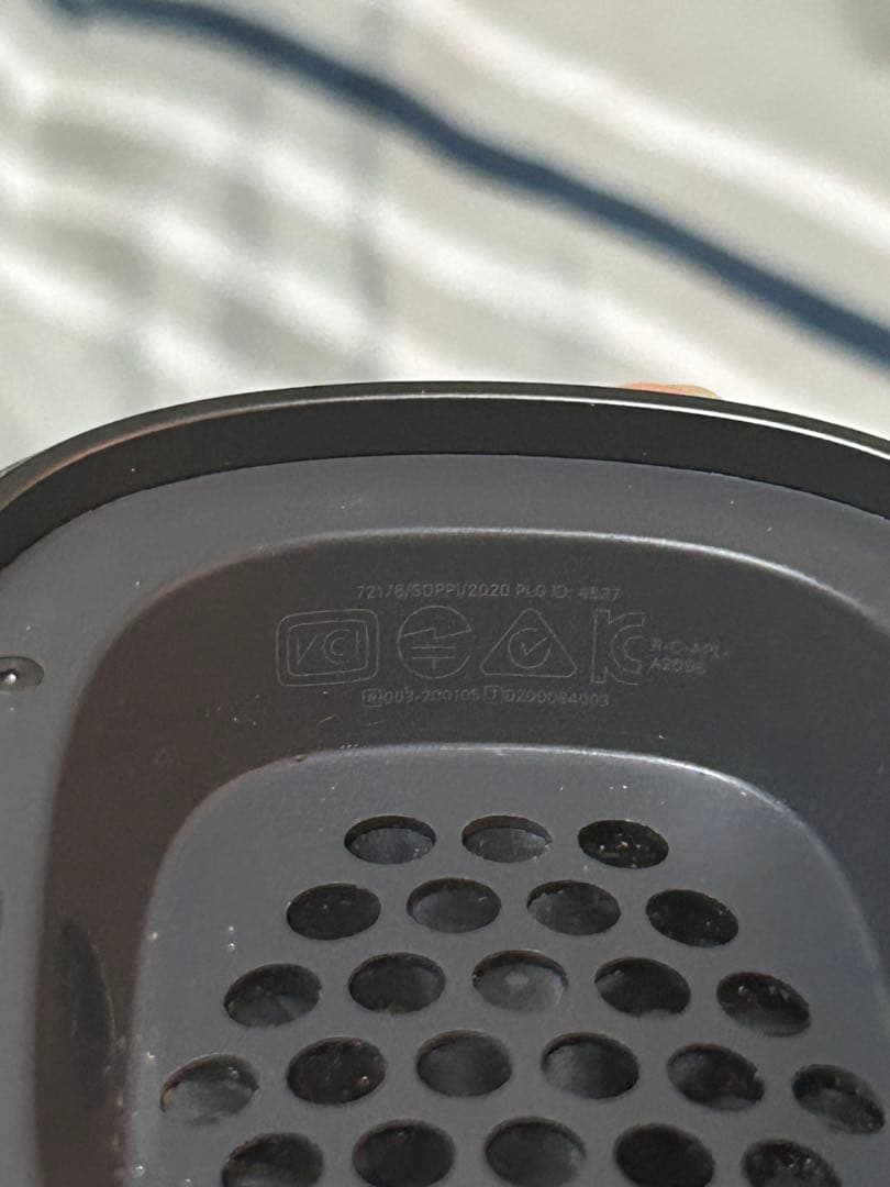 かみけい AirPods MAX スペースグレー