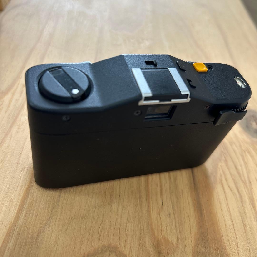外観美品　MINOX MINOX 35 GT コンパクトフィルムカメラ