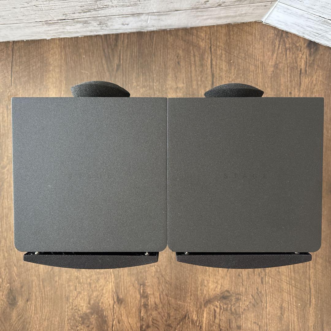 JBL ブックシェルフスピーカー A120