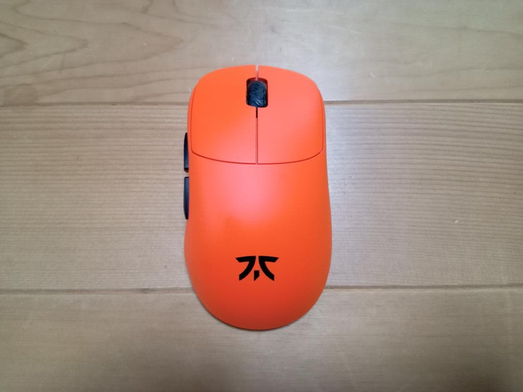 LAMZU THORN 4K SPECIAL EDITION オレンジ