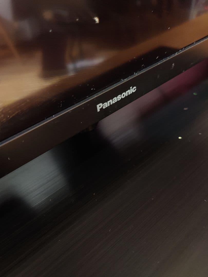 Panasonic THー５５LX950