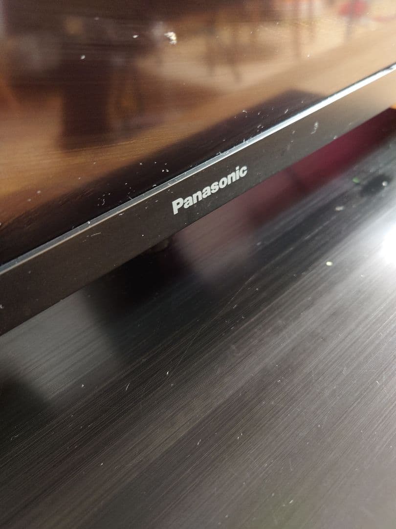 Panasonic THー５５LX950