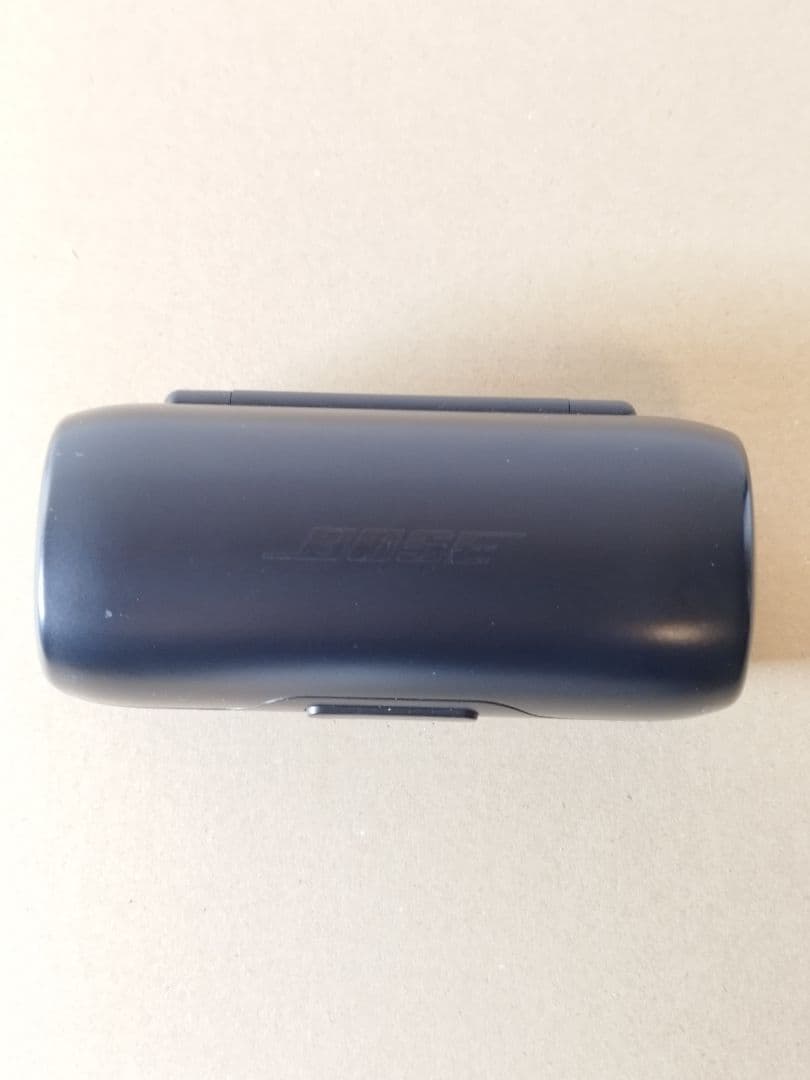 【連続再生５時間】BOSE SoundSport Free バッテリー新品♪