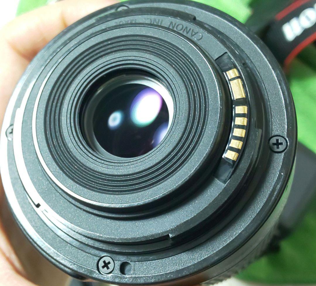 Canon EOS kiss X7 キヤノン一眼レフデジタルカメラ APS-C
