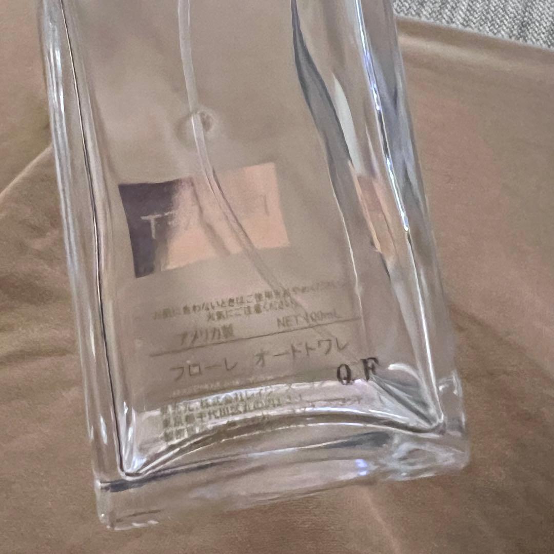 レイジースーザン アントニアズフラワーズ FLORET 100ml 香水