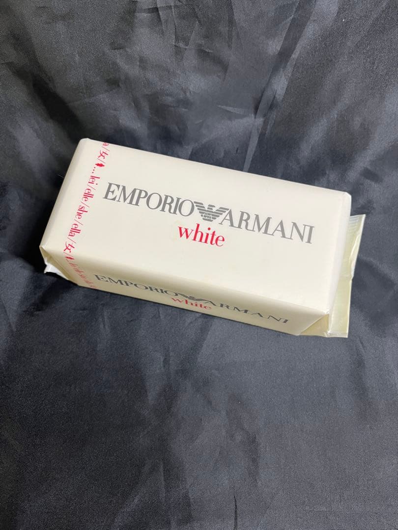 EMPORIO ARMANI white for her 50ml EDT 香水