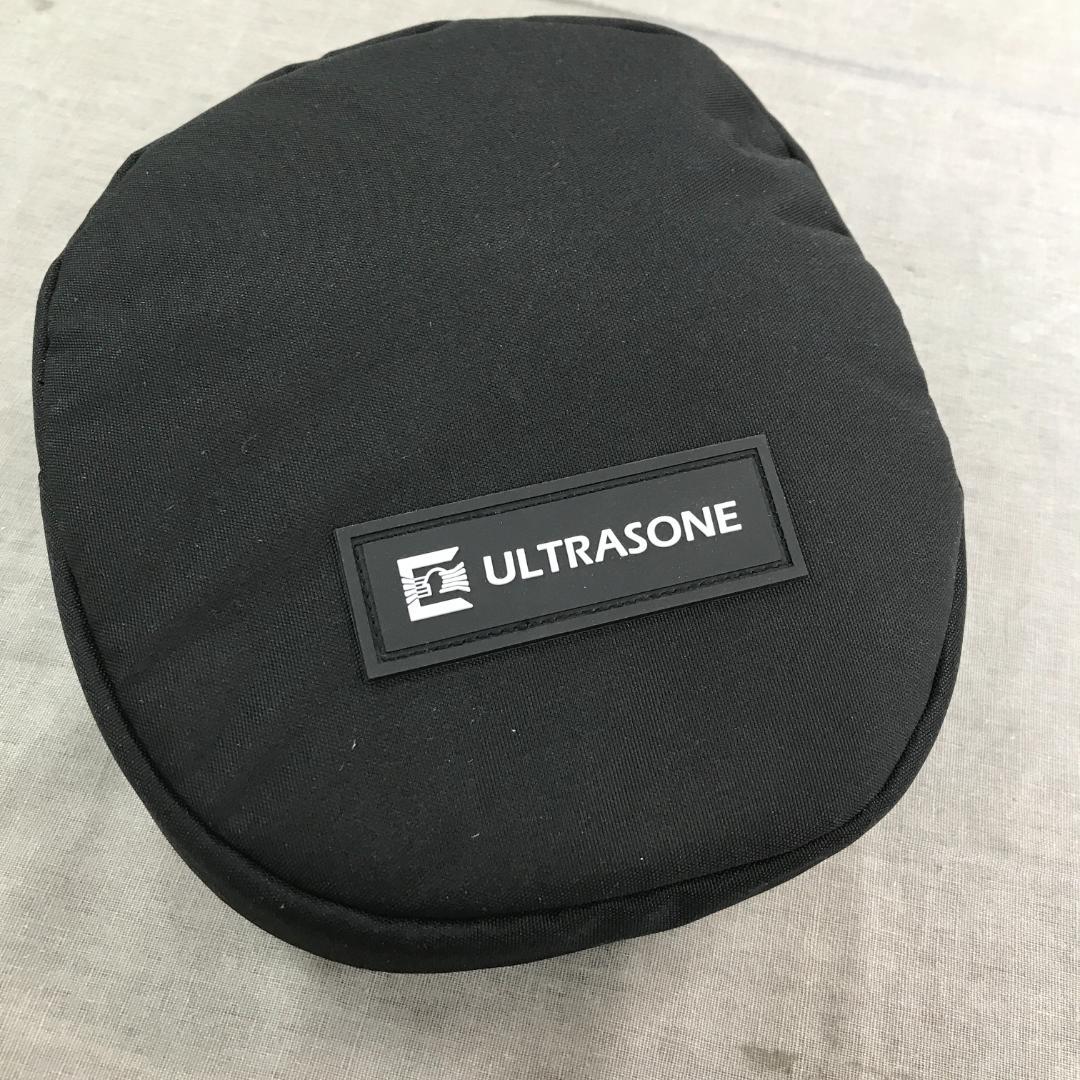 ULTRASONE Signature PURE　S-Logic 3　ヘッドホン