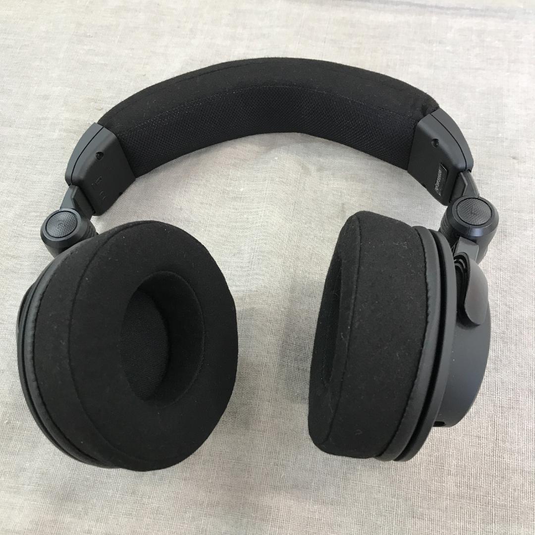 ULTRASONE Signature PURE　S-Logic 3　ヘッドホン