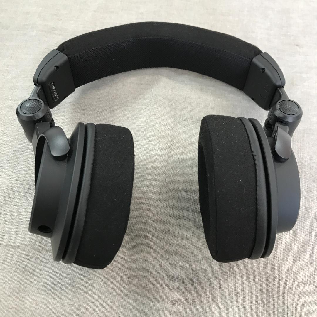 ULTRASONE Signature PURE　S-Logic 3　ヘッドホン