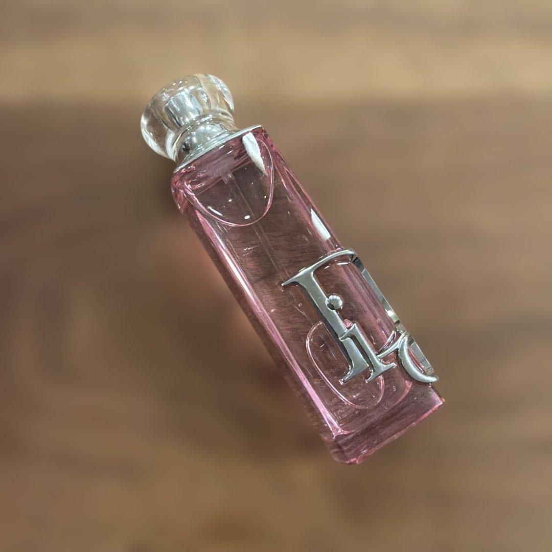 Dior ディオール アディクトロージーグロウ オールドゥパルファン 30ml