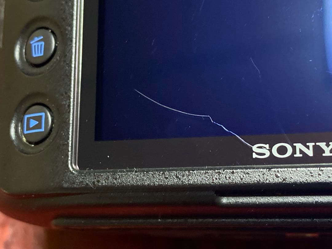 ソニー SONY α900 DSLR-A900 ボディ