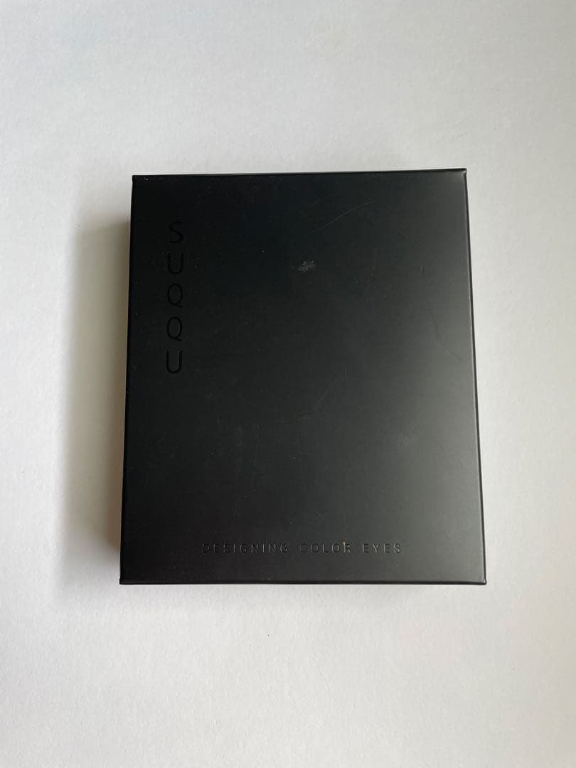 新品　SUQQU スック　デザイニングカラーアイズ04 絢撫子　アイシャドウ