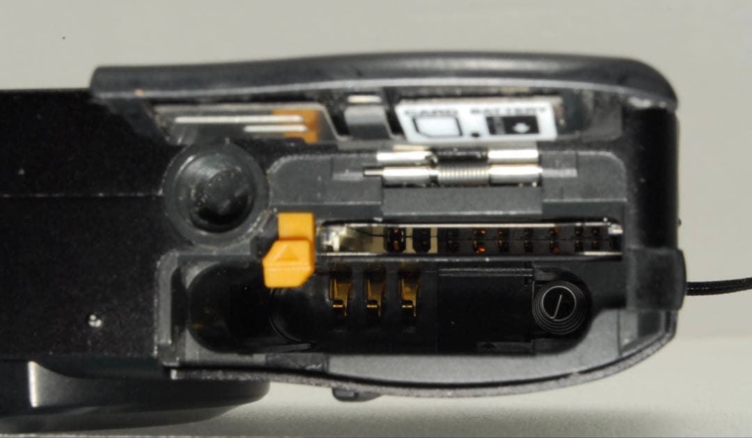 RICOH CX4 ❤️スマホ転送 ブラック 動作確認済 リコー カメラ