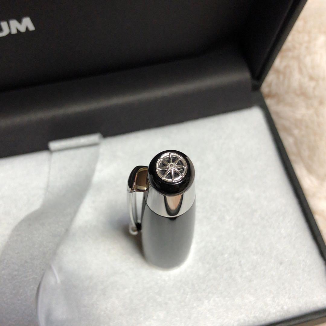 「RT-96664」専用 ☆シグナム コラーロ 万年筆 18金 ニブF☆