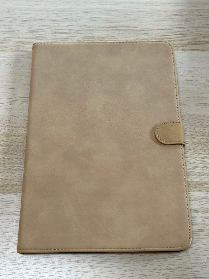 【美品／電池100%】iPad 第8世代 128GB スペースグレー ケース付き