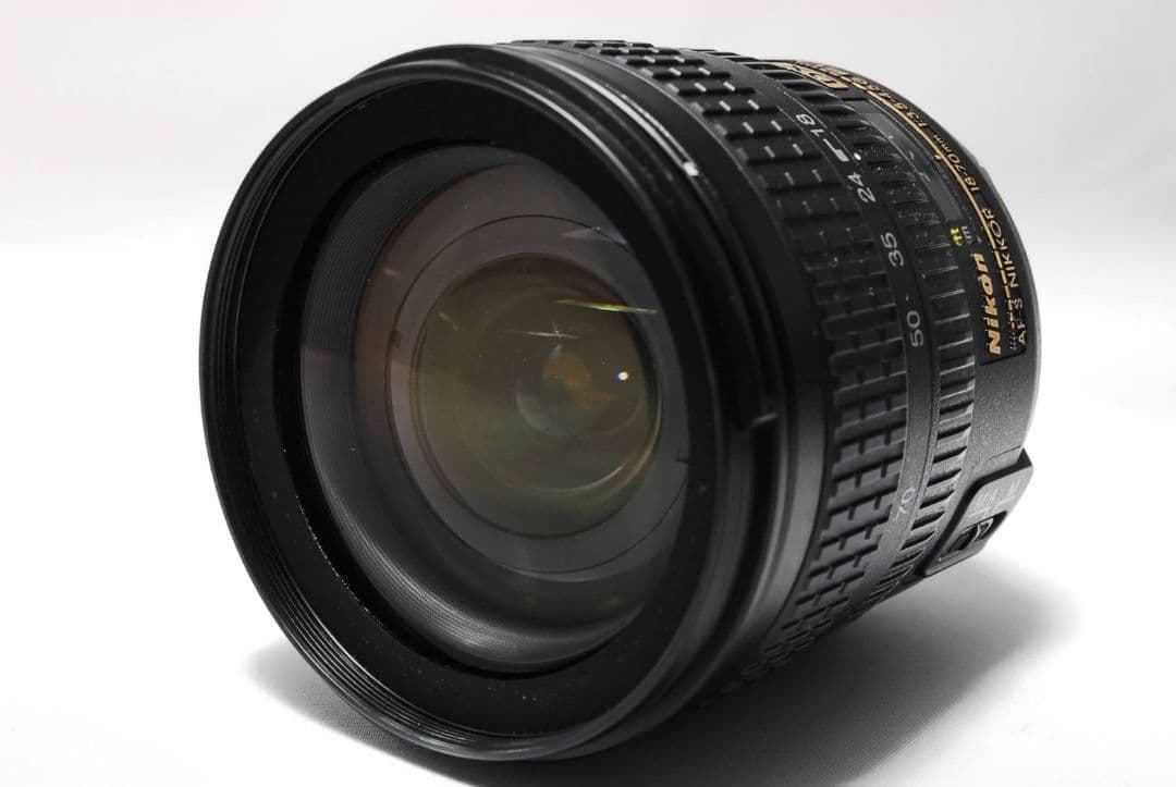 ♥自撮りもOK♥Nikon D5000♥可動液晶 かんたん操作