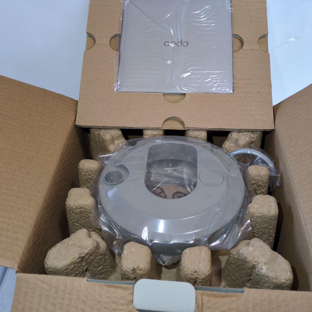 【未使用】カド― 除菌消臭器 ピーズガード PG-E300③ 2020年製