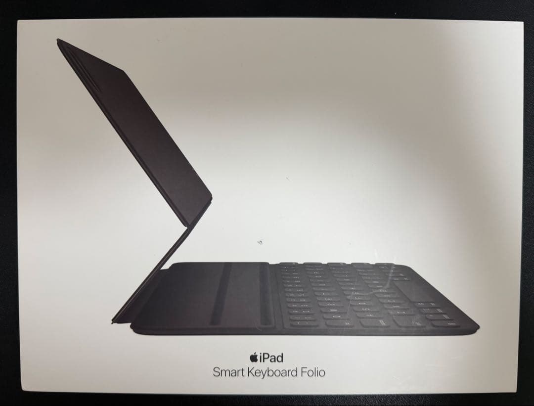 iPadPro第2世代11インチ128GB フルセット販売